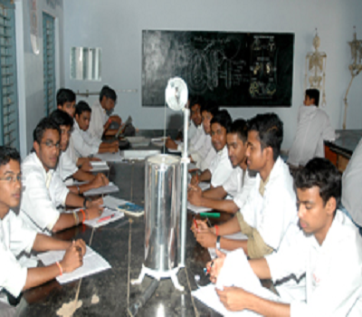 College of Pharmaceutical Sciences Mohuda Ganjam Infrastructure & Facilities photo 12